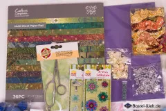 2. Wahl Paket für Scrapbooking [98]